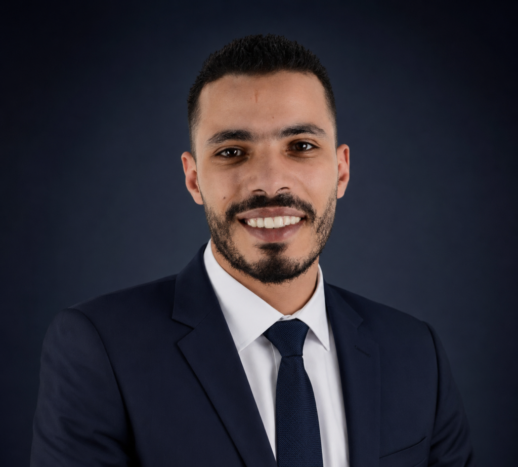 د. محمود الغنام