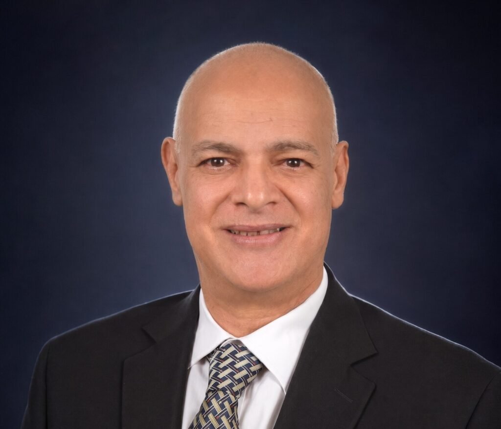 د. محمد توفيق عامر